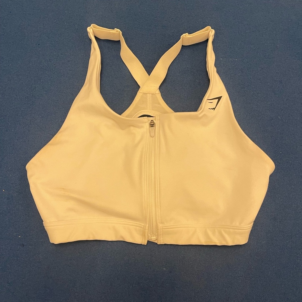 Gymshark Sports Bra